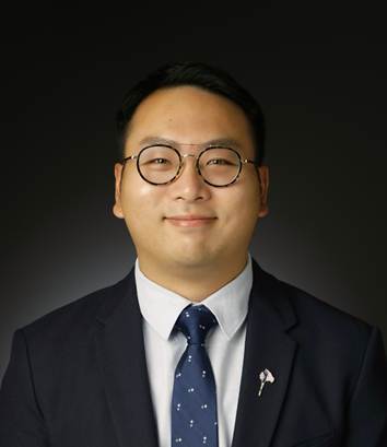 Wilson Poon